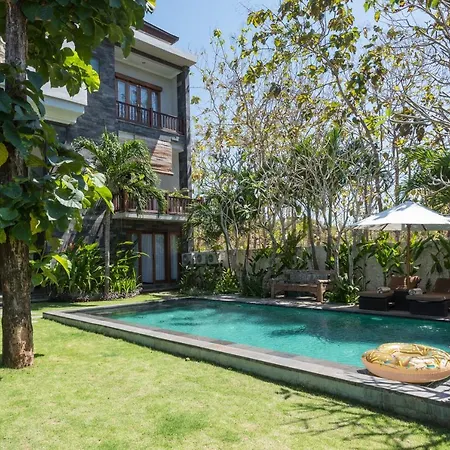 Villa Melasti Wardana