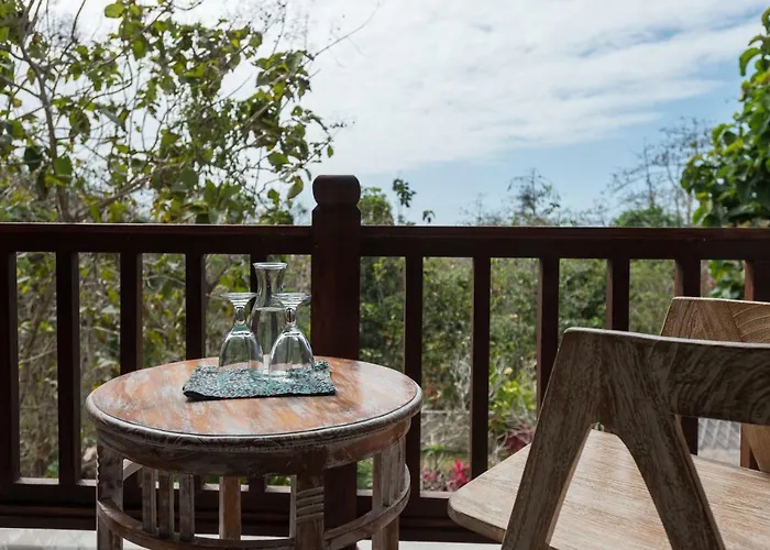 Melasti Wardana Affittacamere Uluwatu