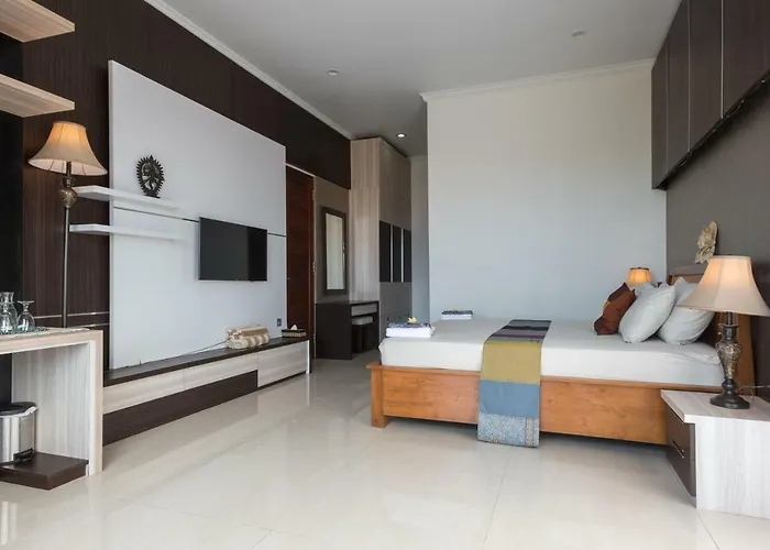 Affittacamere Melasti Wardana Uluwatu