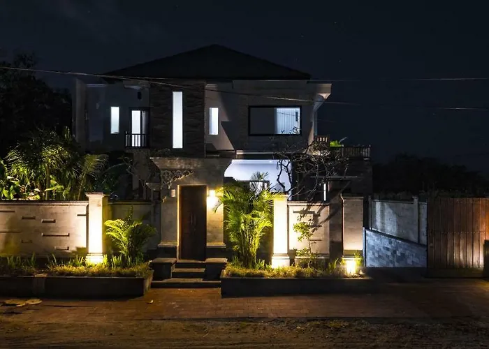 Affittacamere Melasti Wardana Uluwatu