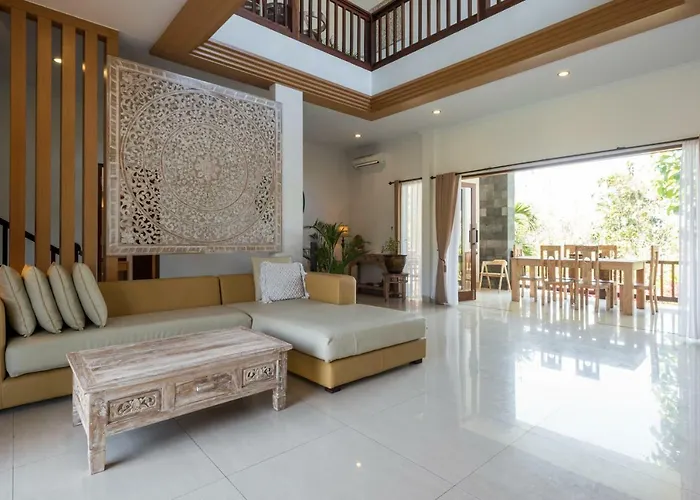 Melasti Wardana Affittacamere Uluwatu
