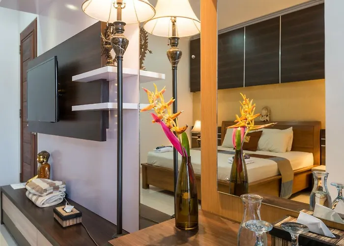 Melasti Wardana Affittacamere 3*