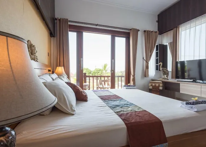 Affittacamere Melasti Wardana Uluwatu