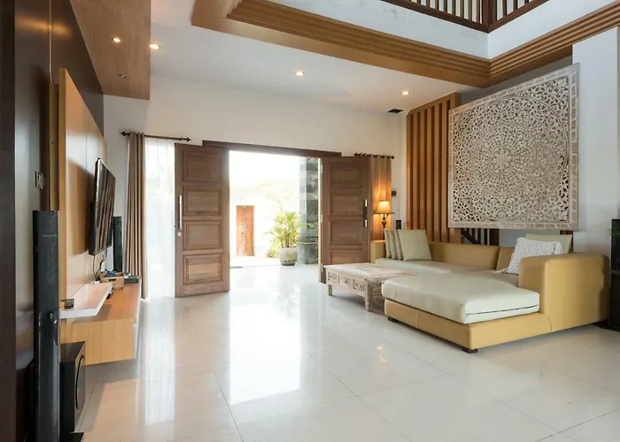 Affittacamere Melasti Wardana Uluwatu