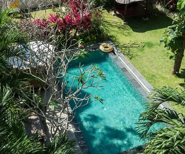 Affittacamere Melasti Wardana Uluwatu