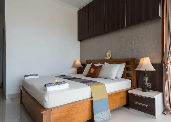 Melasti Wardana Uluwatu
