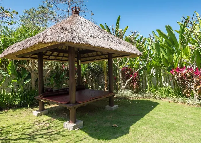 Affittacamere Melasti Wardana Uluwatu