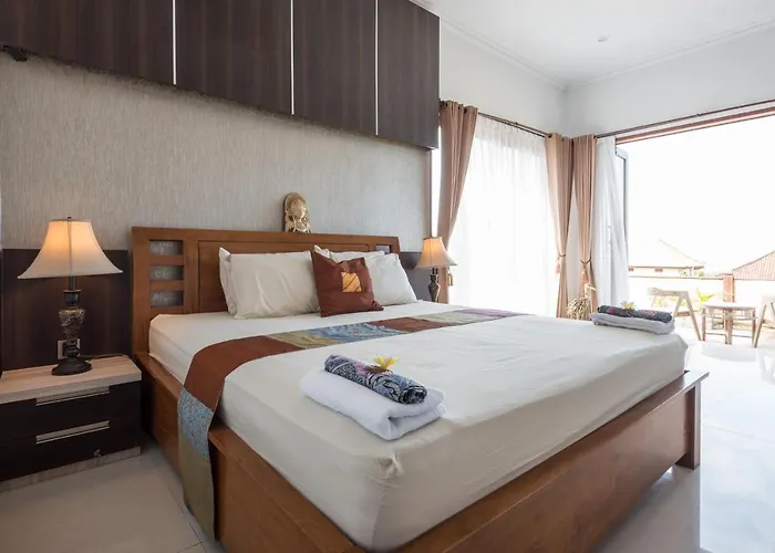 Melasti Wardana 3*